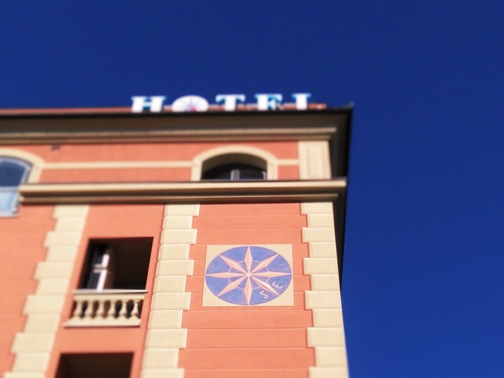 Hotel Sud Est in Lavagna, Italy