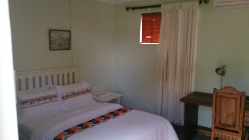 Maidenhead Country Lodge — 4-Star Luxury Hotel in Queenstown, South Africa