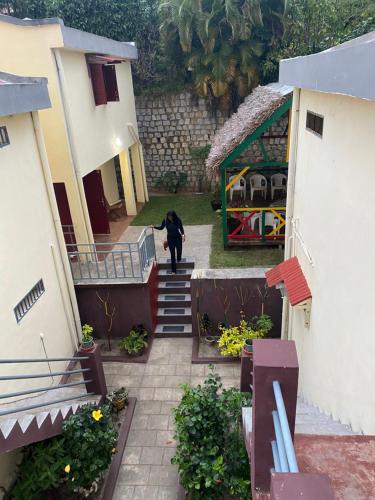 Studio Standard Ami Apparthotel in Tolanaro, Madagascar