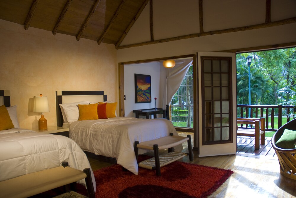 Santa María Resort — La Laguna — photo 4