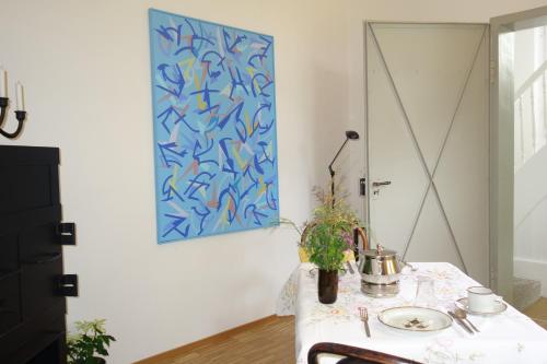 Bed & Breakfast Grünes Gold am Leisberg — 4-Star Luxury Hotel in Baden-Baden, Germany