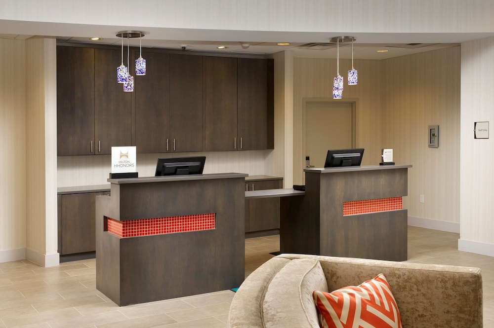 Homewood Suites by Hilton Miami Downtown Brickell - photo 3