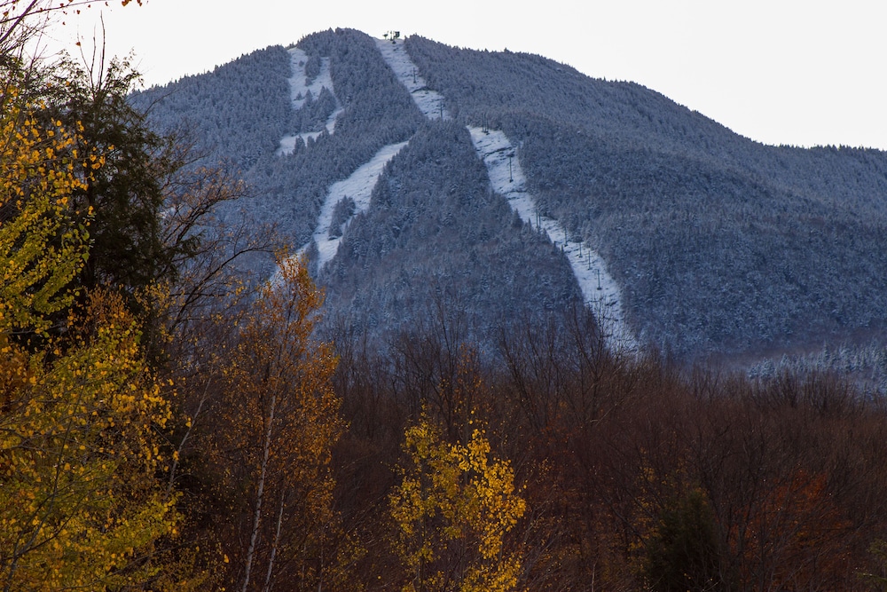 Smugglers' Notch Resort Private Suites - photo 153