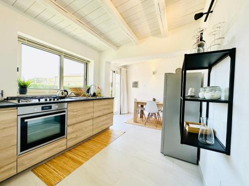 Plemmirio Apartments — 4-Star Luxury Hotel in Siracusa, Italy