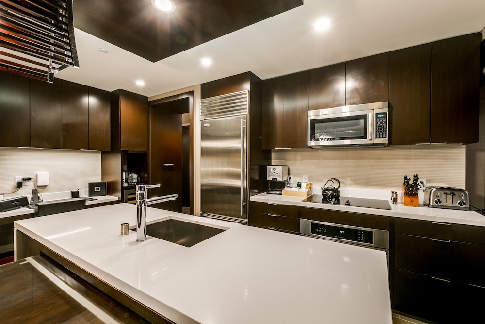 Secret Suites at Vdara - photo 32