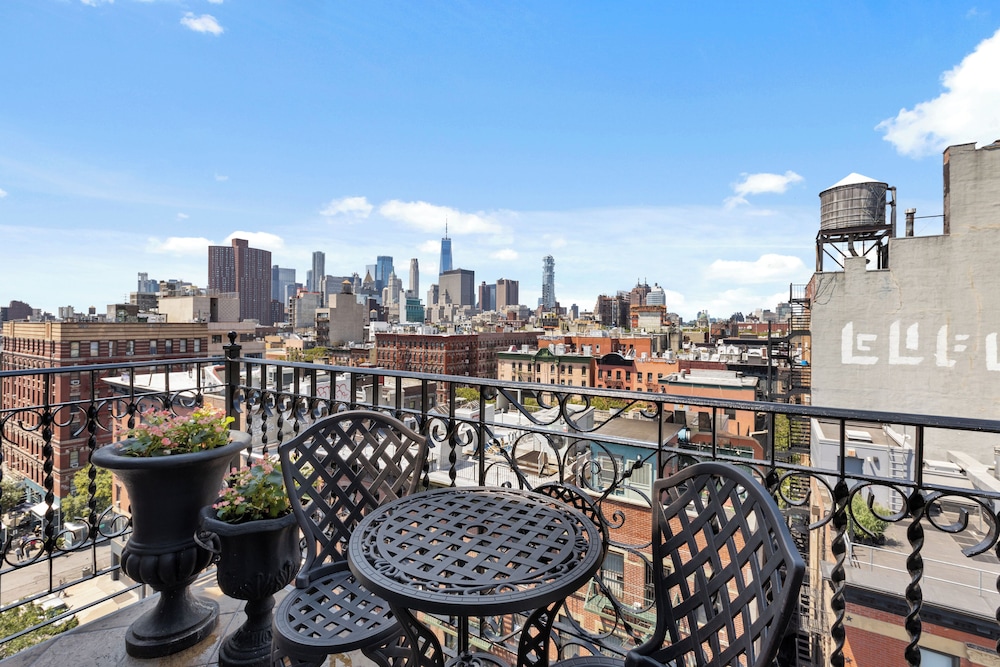 The Historic Blue Moon Hotel NYC - photo 41