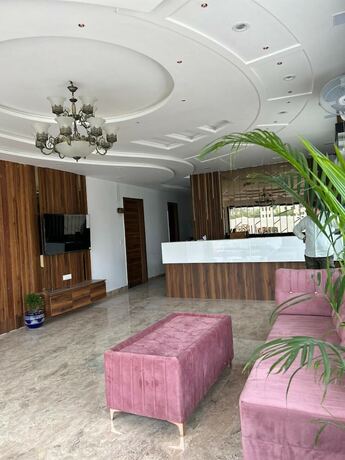 Hotel Grand View — Agra — photo 2
