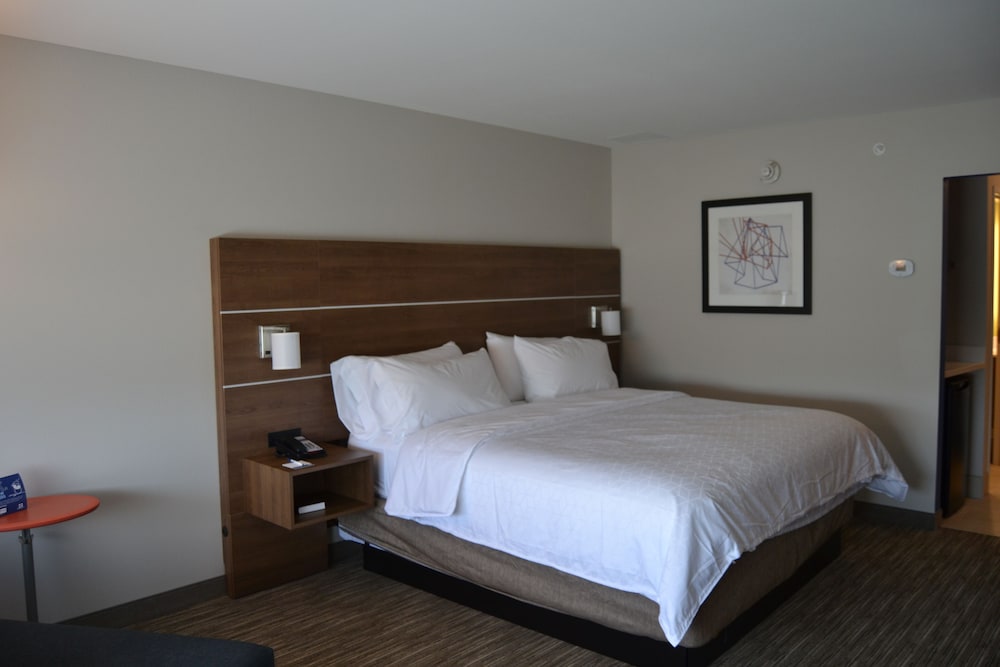 Holiday Inn Express & Suites Goodlettsville N Nashville an IHG Hotel - photo 5