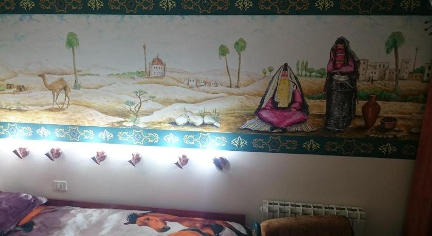 Oasis Negev — Arad — photo 4
