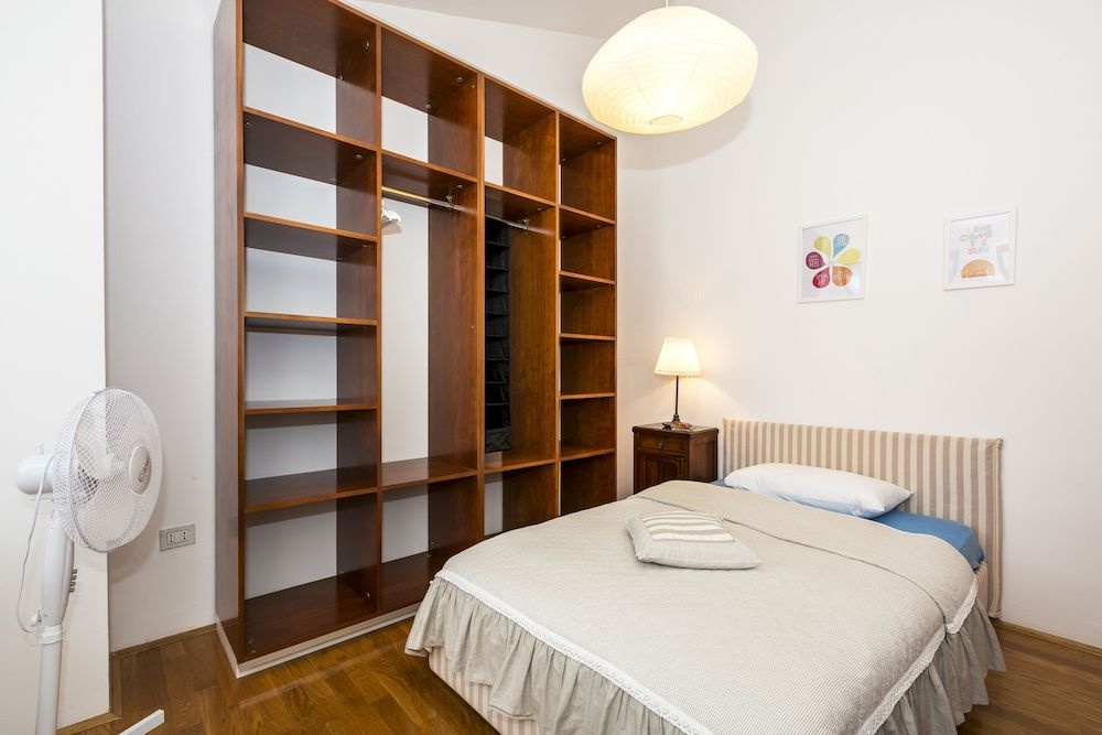 Holiday house Alma — 4-Star Luxury Hotel in Mali Losinj, Croatia