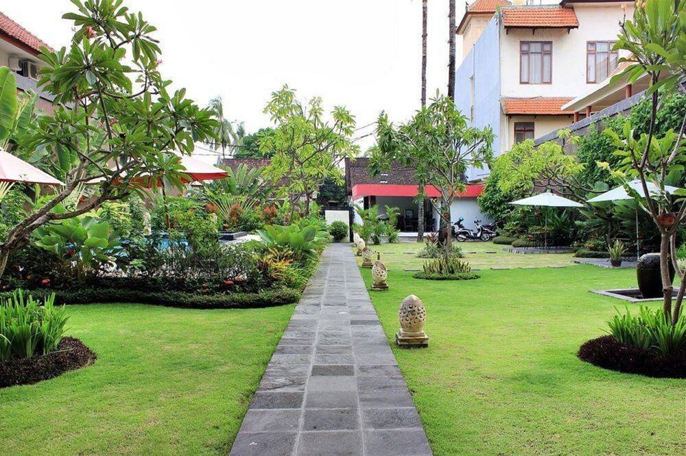 Budhi Hotel — Kuta — photo 2