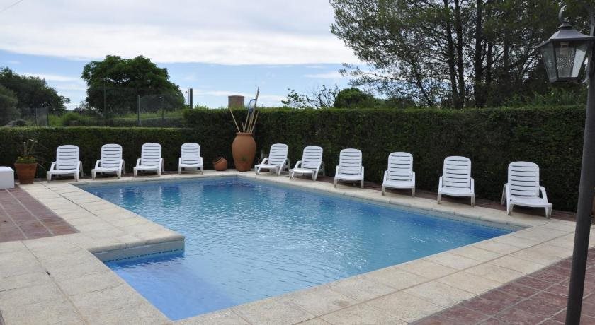 Howard Johnson Inn in Mina Clavero, Argentina