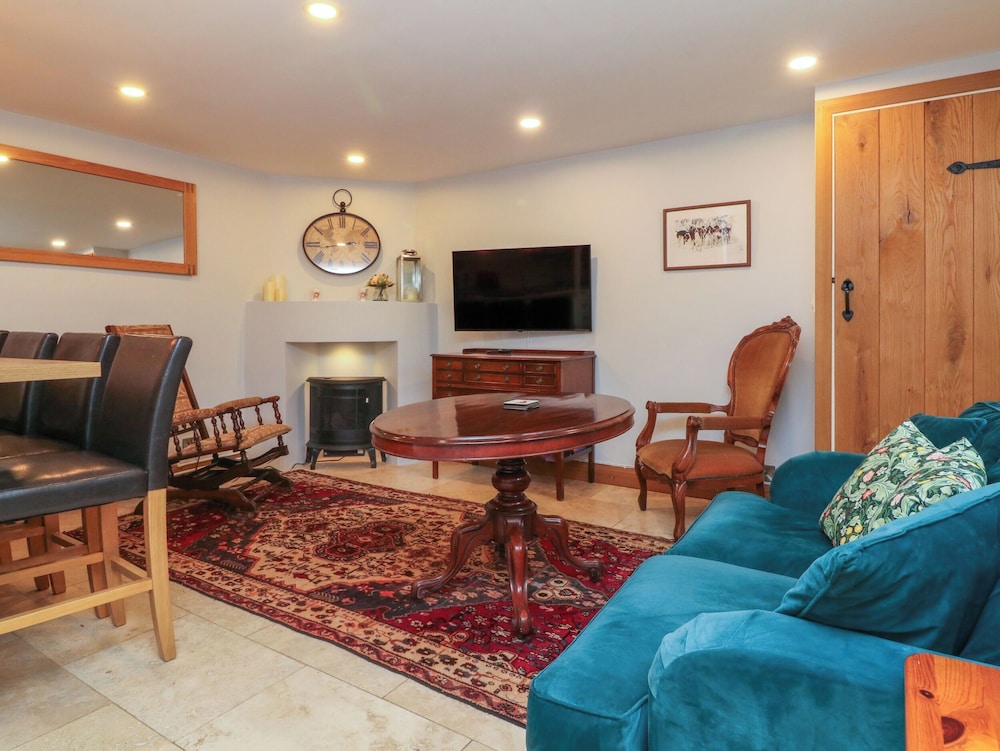 Proffitts Cottage — 4-Star Luxury Hotel in Dulverton, United Kingdom