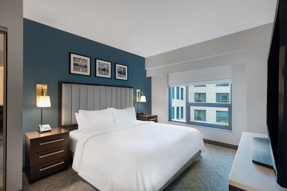 Residence Inn by Marriott Boston Back Bay Fenway - photo 17