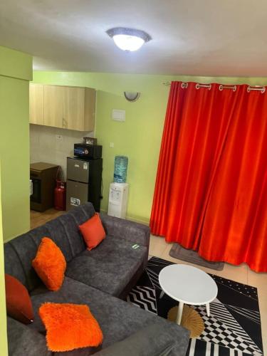 Stylish Urban Stay