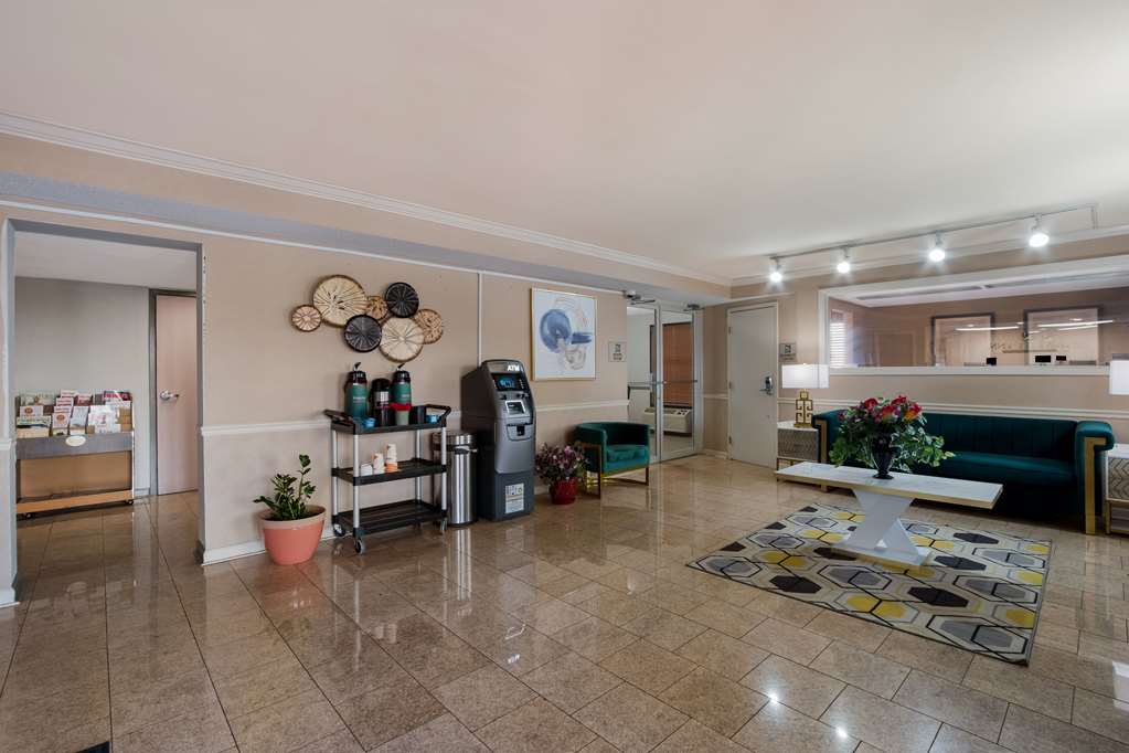 Quality Inn Fort Jackson - photo 7