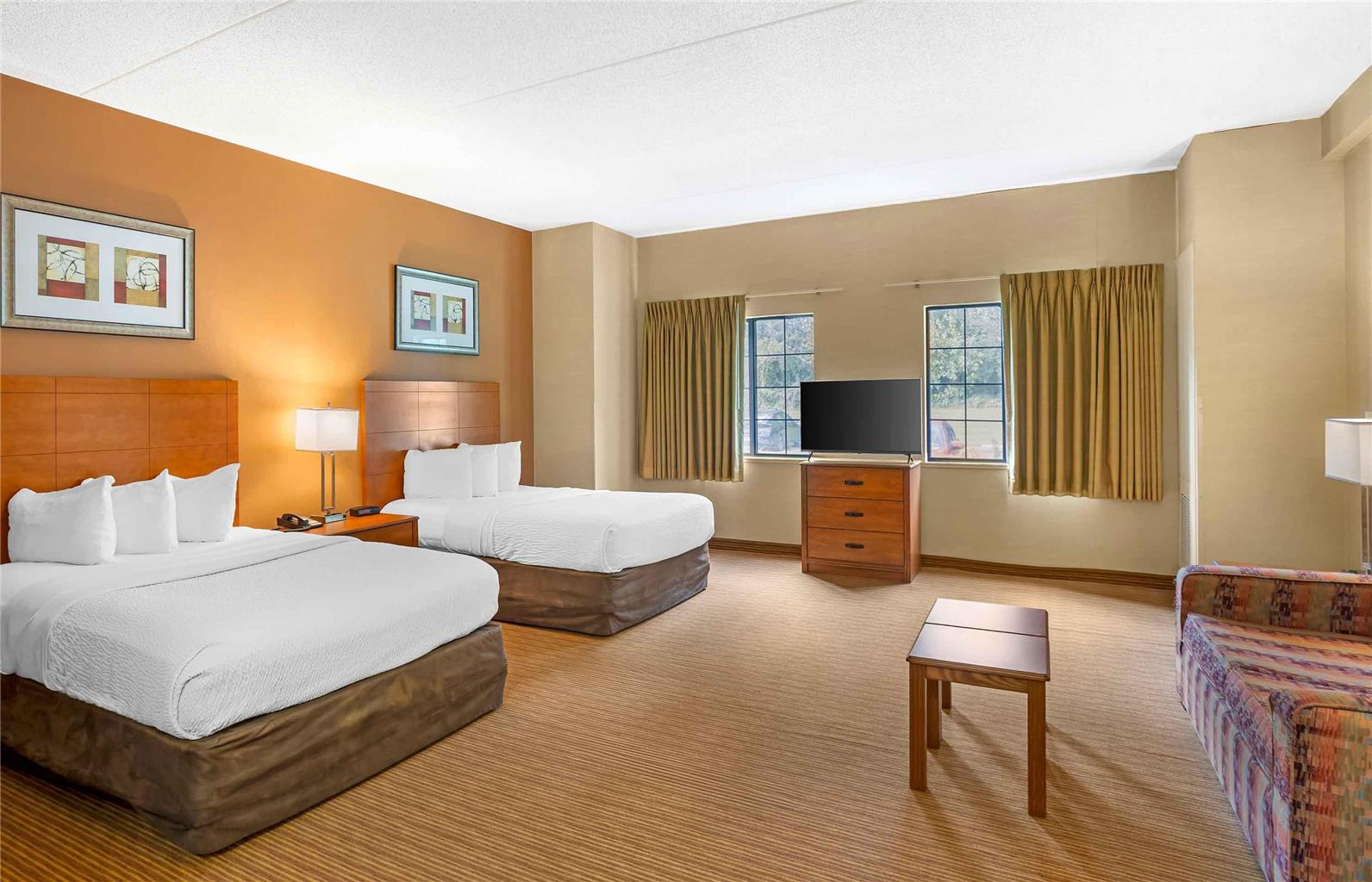 Extended Stay America Suites Lancaster County - photo 40