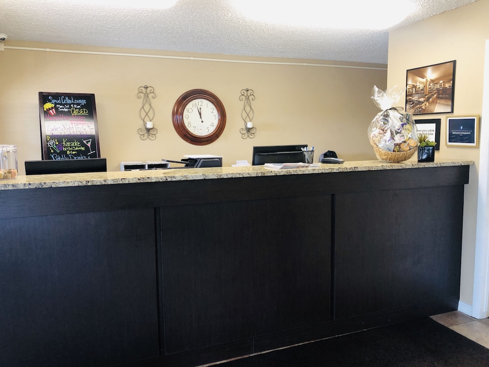 Budget Motel - photo 3