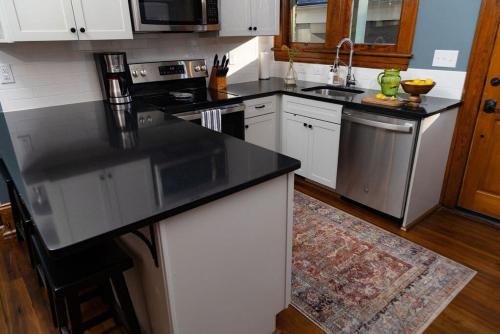 The Winona House Boutique Hotel Near Downtown - photo 41