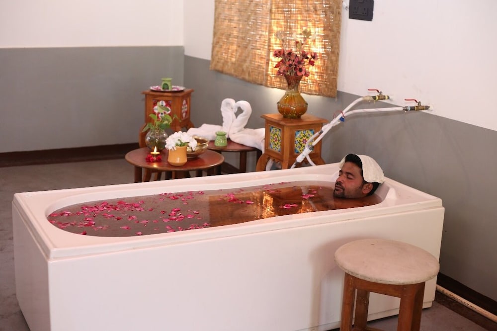 Tapasya Health & Wellness — Kolhapur — photo 4