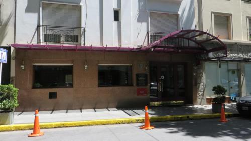 Hotel Principe — Buenos Aires — photo 4