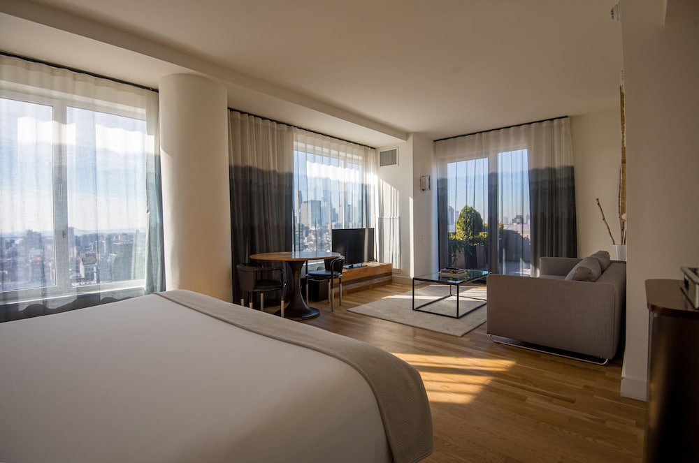 Hotel Indigo Lower East Side New York by IHG - photo 14