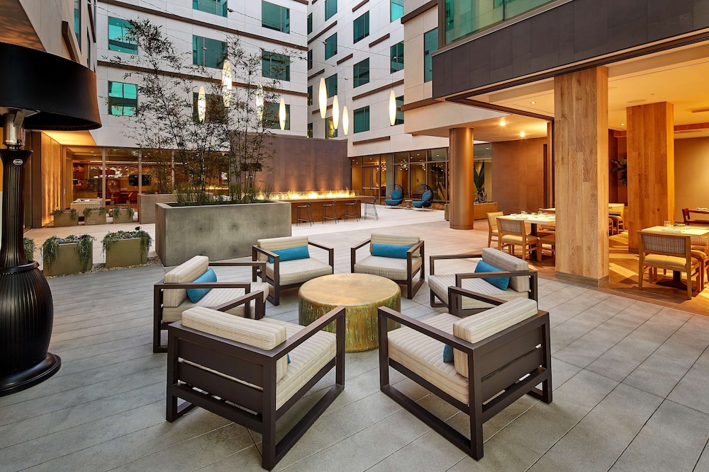 Homewood Suites by Hilton San Diego Downtown Bayside - photo 37