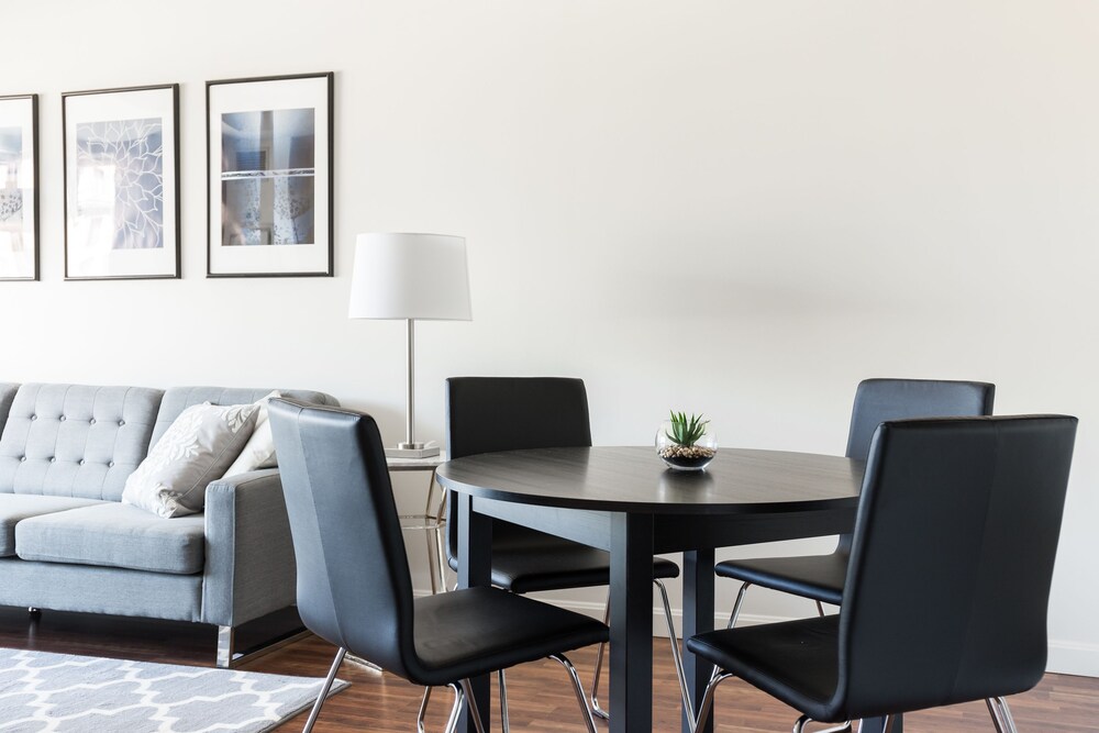 Unique 1BR in Fenway by Sonder - photo 19