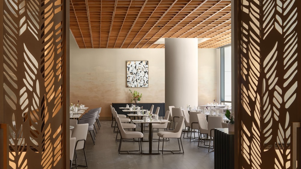Intercontinental Hotels Seattle Bellevue By IHG - photo 56