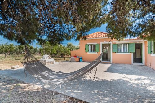 Avra - last minute hotel in Kefalonia