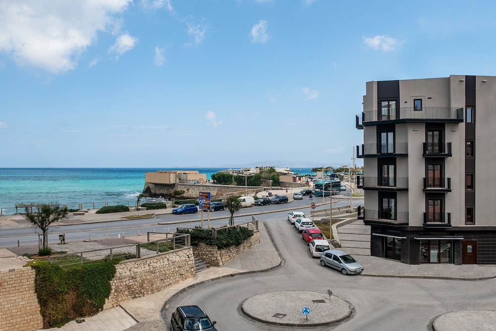 Vespera City Hotel in Irakleion, Greece