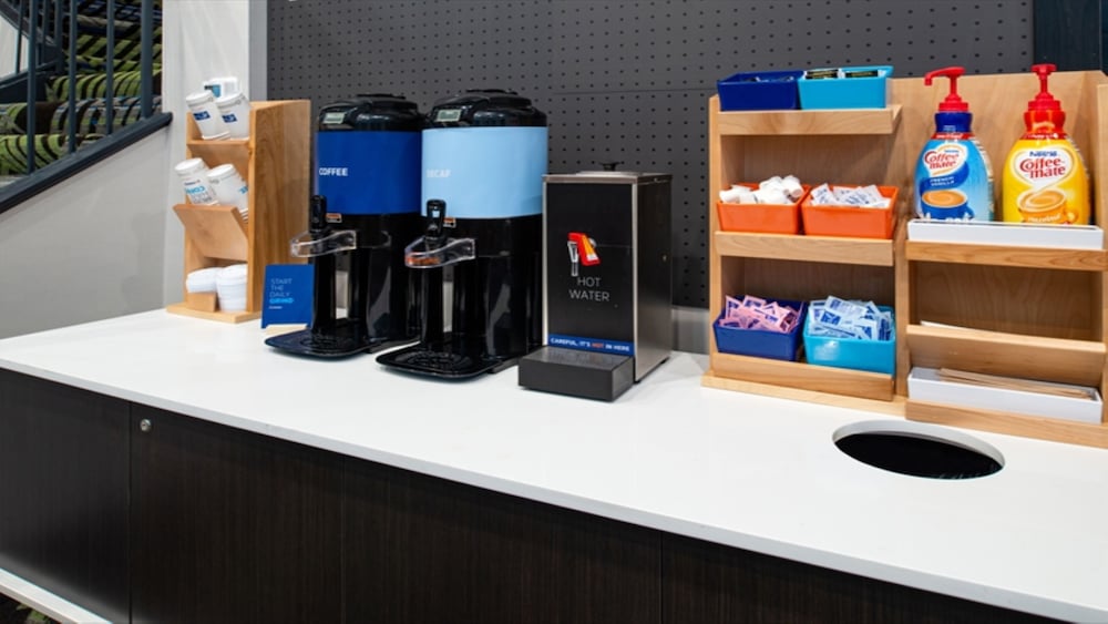 Holiday Inn Express West Cincinnati by IHG - photo 40
