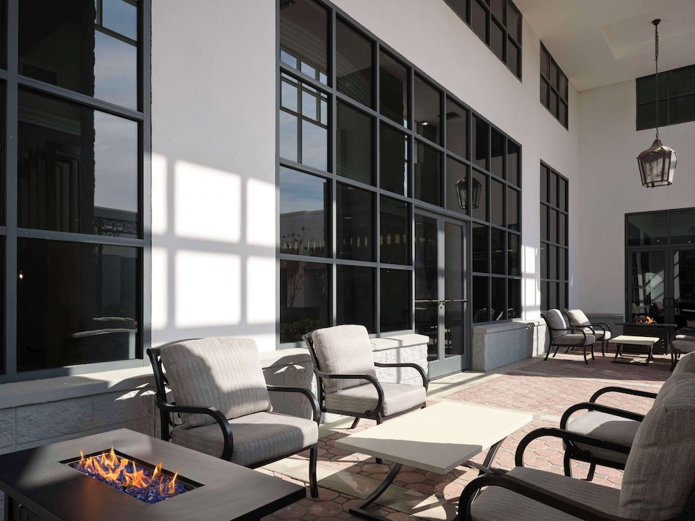 Hilton New Orleans Airport - photo 64