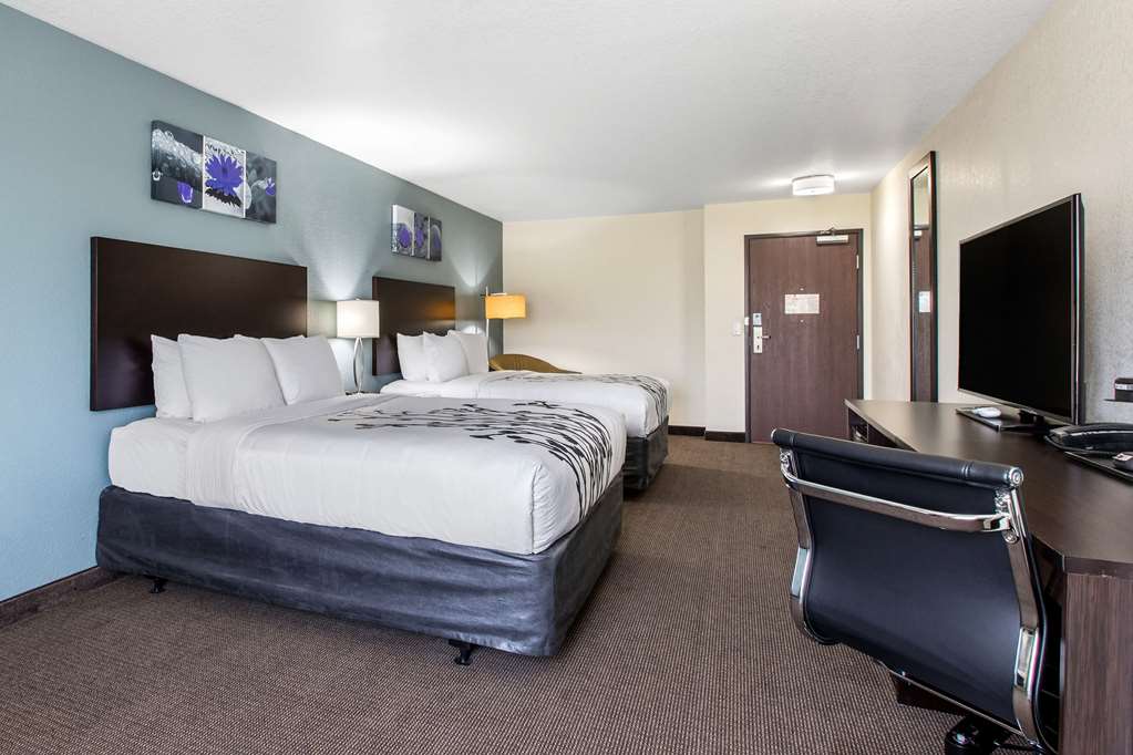 Sleep Inn & Suites Ankeny Des Moines - photo 13