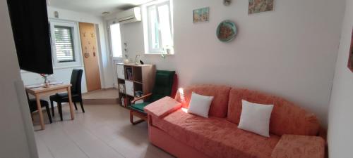 Apartment Orangina Sea Nature Relax Ideal for Couples