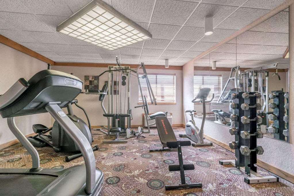 Ramada Inn By Wyndham Doublewood Fargo - photo 8