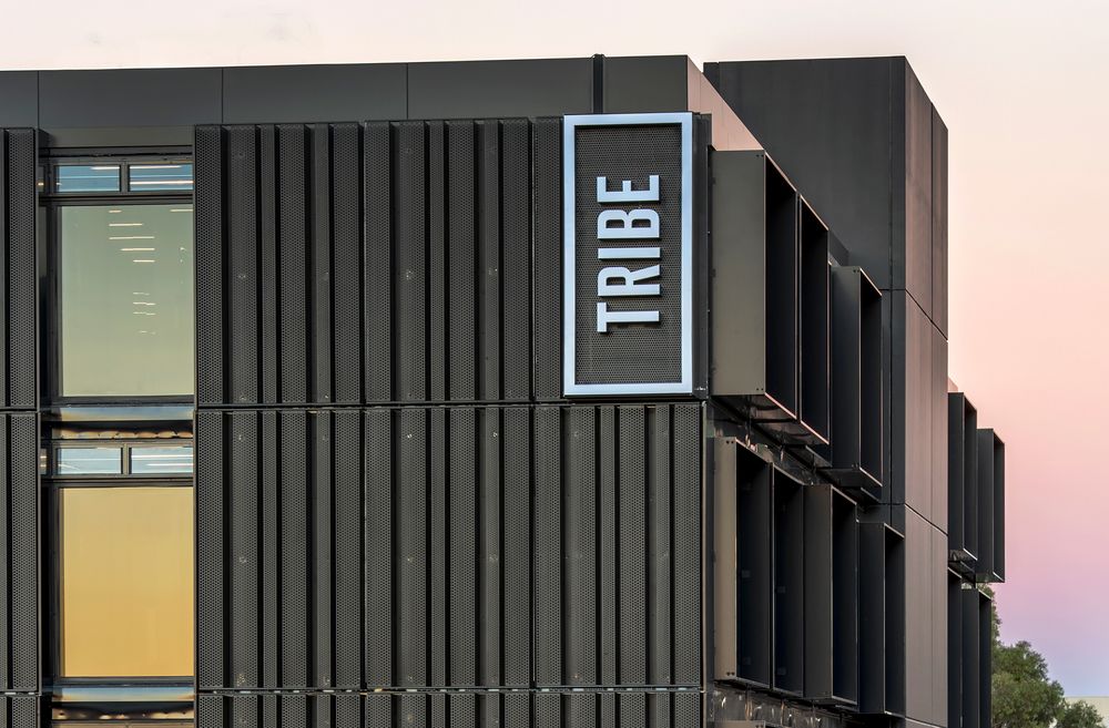 Tribe Perth — 4-Star Luxury Hotel in Perth, Australia