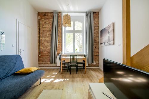 Sopot Spot - carbon neutral hotel in Sopot
