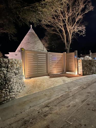 il Trullo di Alice e Chiara - last minute hotel in Unknown City