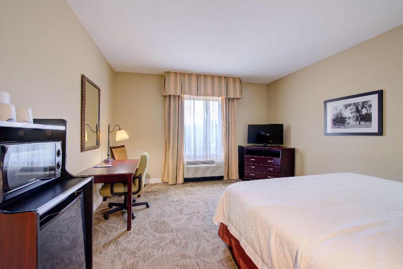 Hampton Inn Baton Rouge Denham Springs - photo 25