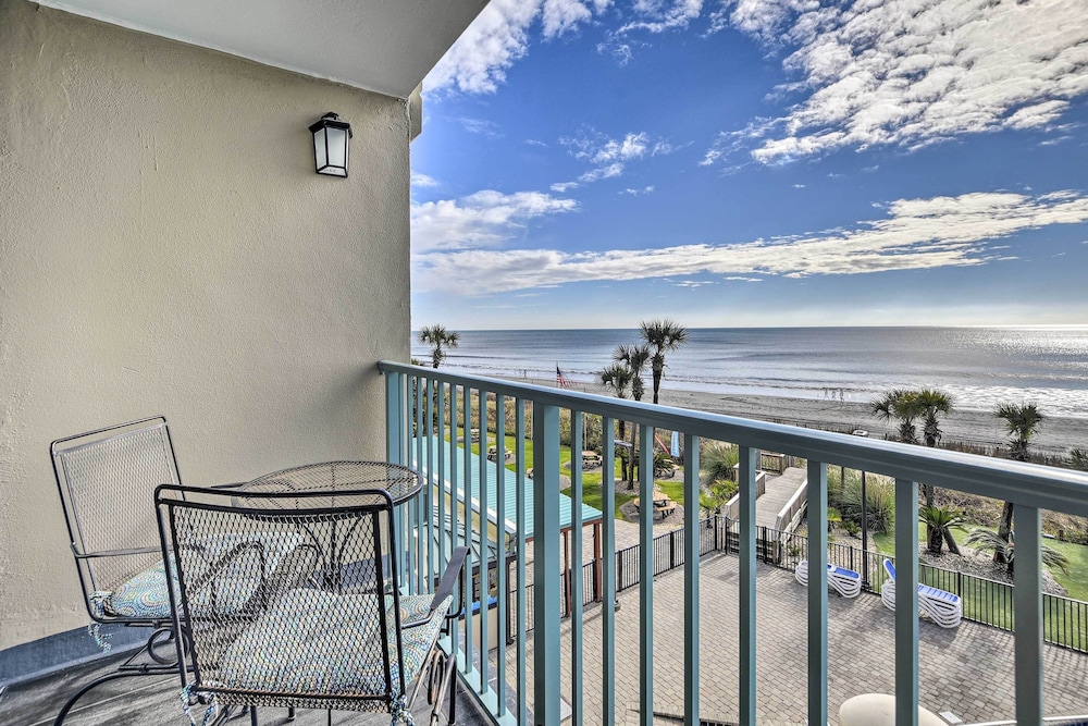 Sand Dunes North Tower 1508 - featured photo