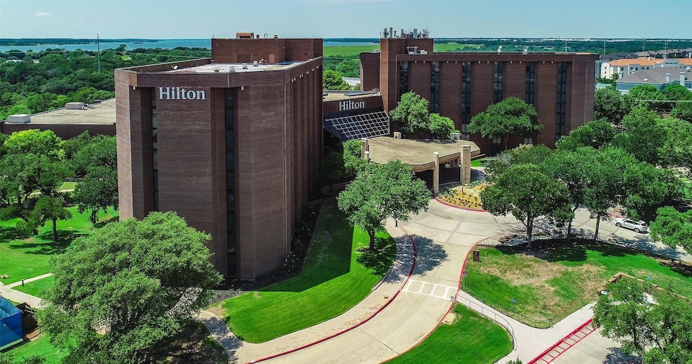 Hilton DFW Lakes Executive Conference Center - photo 93