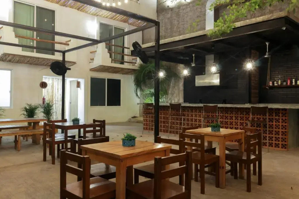 Lucky Duck PJ - last minute hotel in Cancun