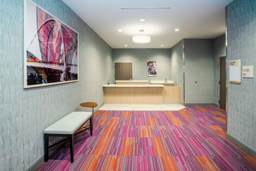 Home2 Suites by Hilton North Little Rock - photo 44