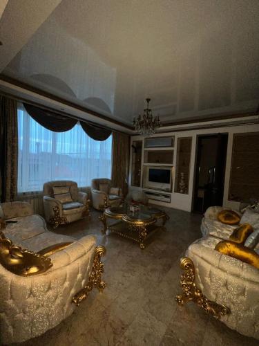 Apartment in the center of the city Vera