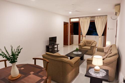 Urban Retreat — 4-Star Luxury Hotel in Colombo, Sri Lanka