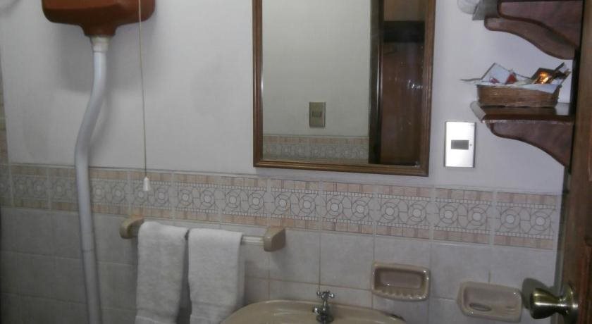 Aparthotel San Ignacio — San Ignacio De Velasco — photo 3
