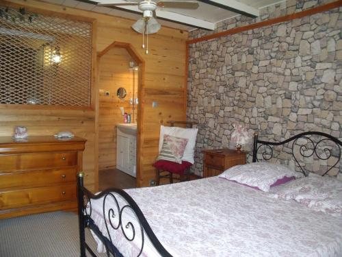 Chez Jean Marc Et Corinne - last minute hotel in Priay