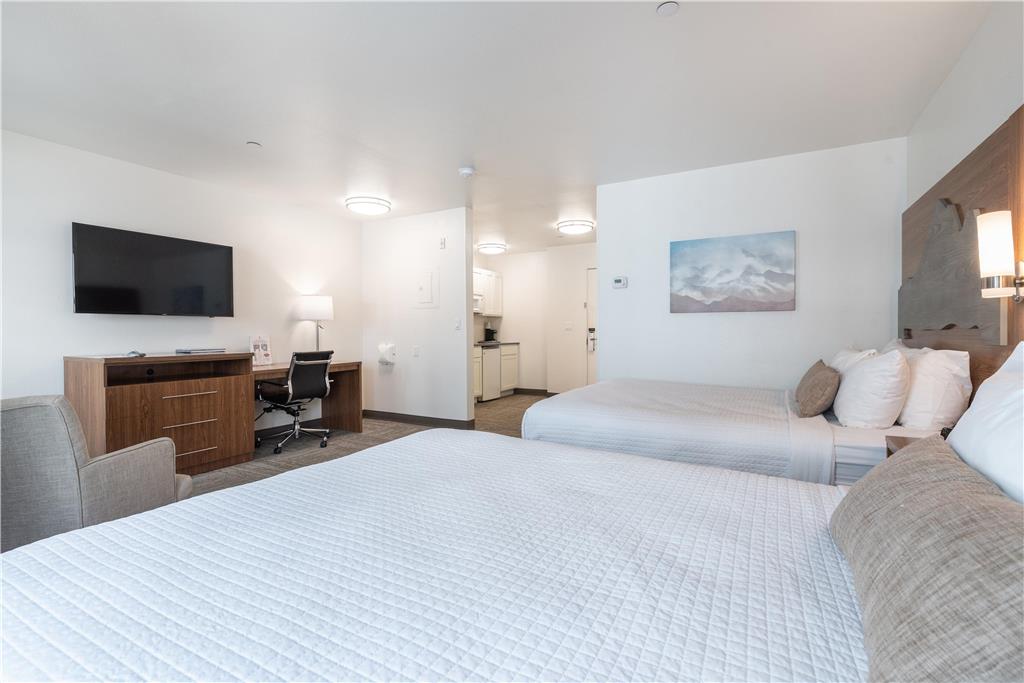 Marshall Suites Bainbridge Island SureStay Collection by BW - photo 18