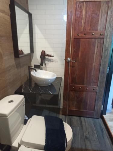 Bearry Loft — 4-Star Luxury Hotel in Nakhon Ratchasima, Thailand